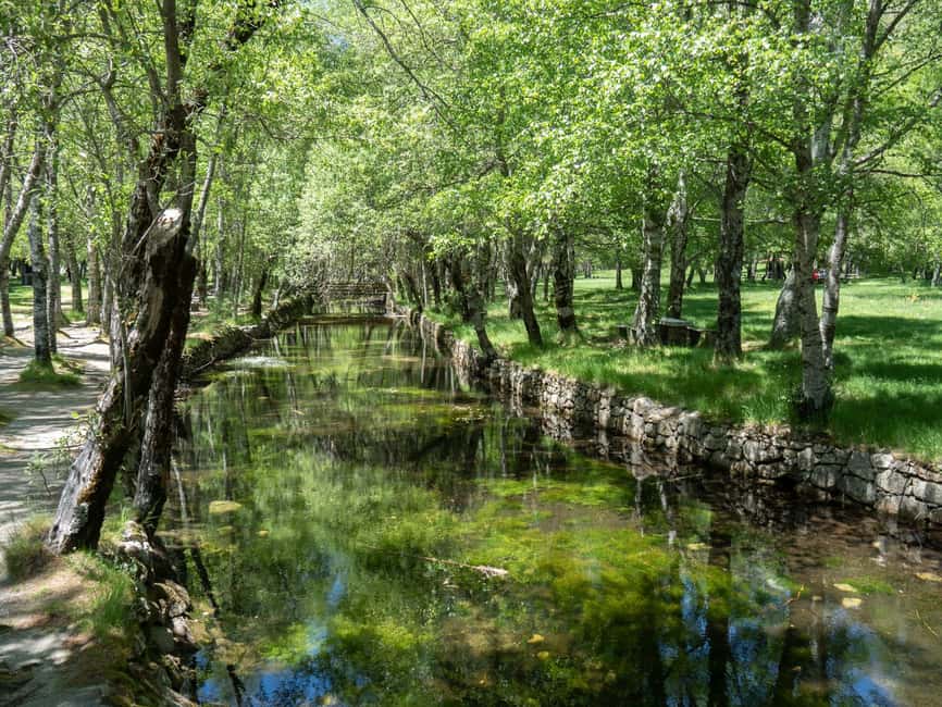 Serra da Estrela: Tour of the Natural Highlights - Why Serra da Estrela feels like a different world
