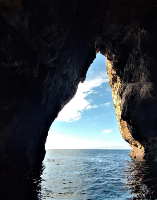 Sesimbra: Arrábida and Espichel Caves Tour and Snorkel - Group size, comfort, and getting the most from the guide