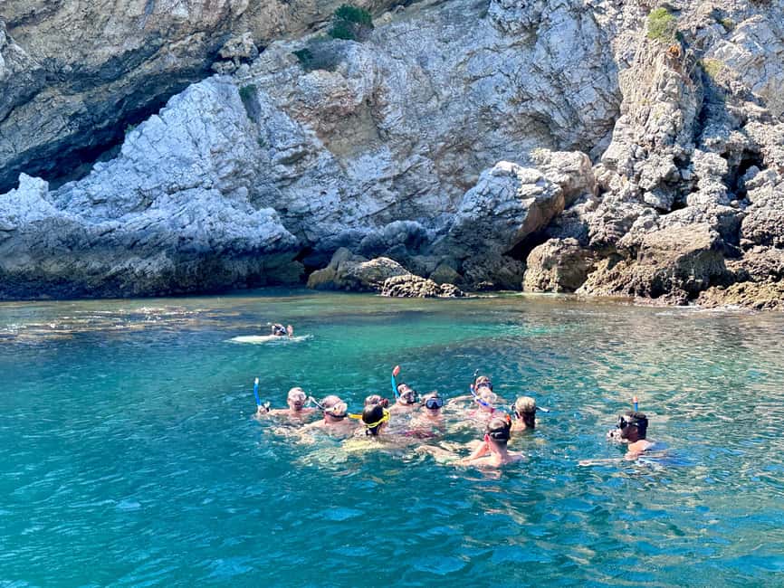 Sesimbra: Caves & Secret Beaches - Price and What You Actually Get for $58