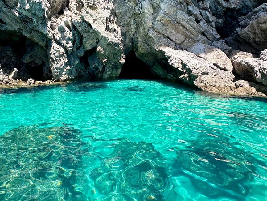 Sesimbra: Caves & Secret Beaches - Who This Tour Fits Best (and Who Might Want Another Option)
