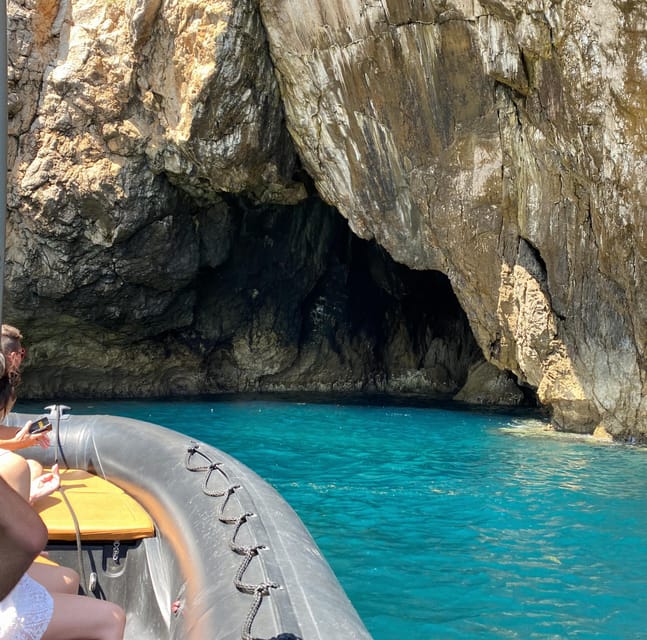 Sesimbra: Caves & Secret Beaches - Should You Book BATE-A-ASA for Sesimbra?