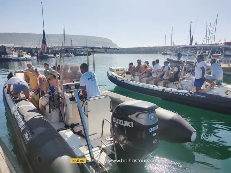 Sesimbra: Dolphin and Whales Watching with Biologist Guide - Key Points That Make This Tour Worth It