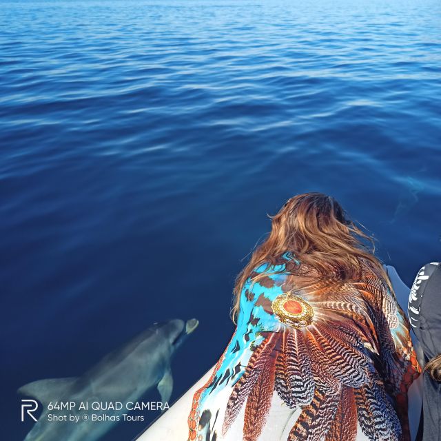 Sesimbra: Dolphin and Whales Watching with Biologist Guide - Boat Ride Reality Check: Fast, Windy, and Worth Dressing for