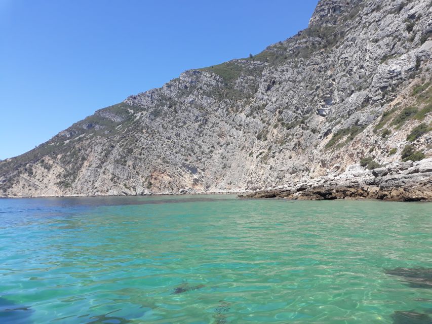 Sesimbra: Secret Bays and Beaches Boat Tour with Snorkeling - Key Things I’d Watch for on This Sesimbra Boat Tour