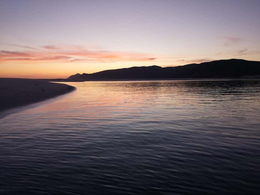 Setubal: Sunset On-Board - Who Sunset On-Board is best for