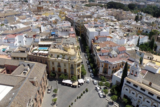 Seville Day Trip from the Algarve - The Seville Payoff: Why This Day Trip Works