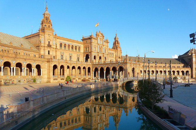 Seville Day Trip from the Algarve - Food and Drinks: Budgeting Without Guesswork