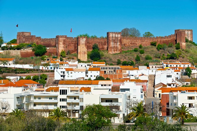 Silves and Monchique Full Day Bus Tour - How the day starts in the Algarve: pickup that sets the tone