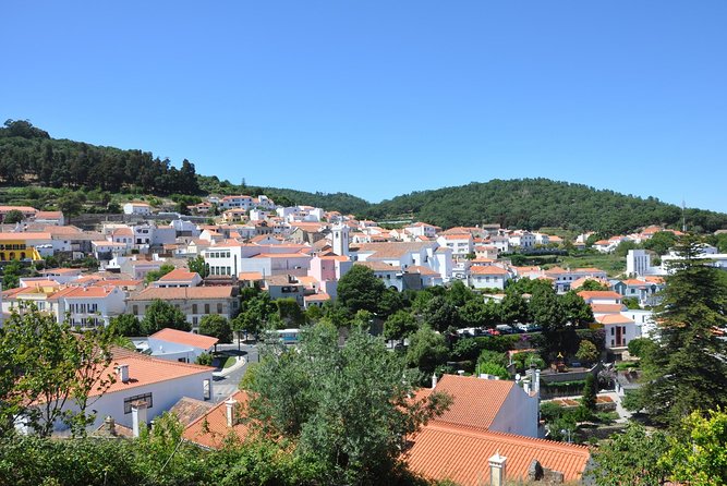 Silves and Monchique Full Day Bus Tour - Silves Cathedral: a guided lead-in with tickets paid on site