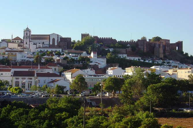 Silves and Monchique Full Day Bus Tour - Monchique: the village break and the reality of limited time