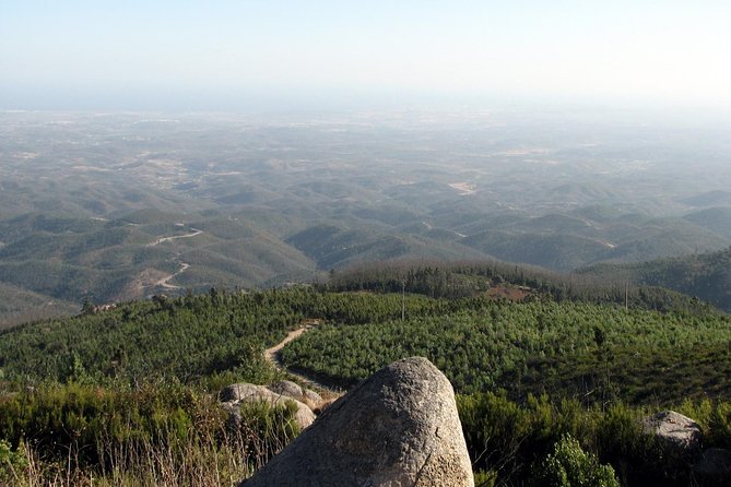 Silves and Monchique Full Day Bus Tour - Timing, pacing, and why some people feel rushed