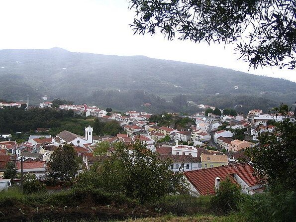 Silves and Monchique - Private - Key Highlights You’ll Feel Immediately