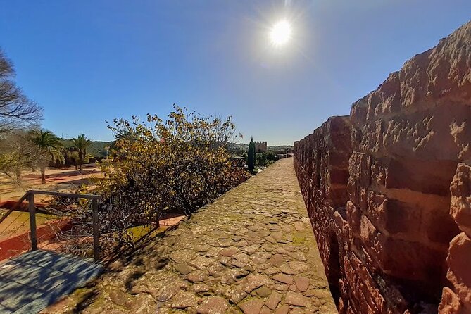 Silves and Monchique - Private - Why Silves, Monchique, and Caldas de Monchique Make a Smart Private Day