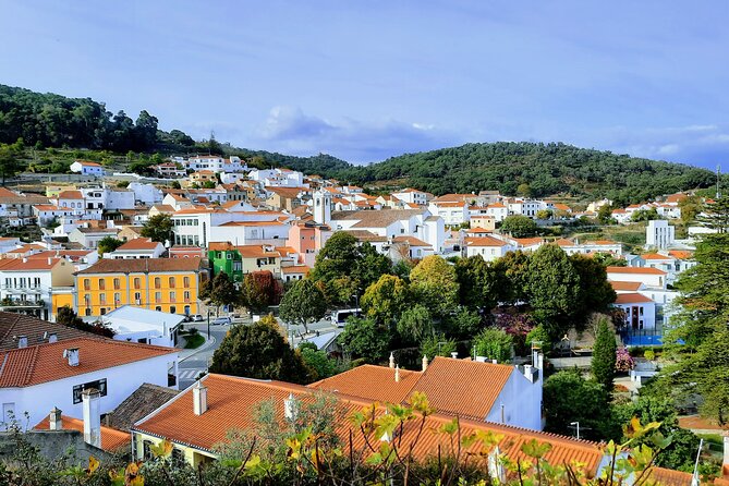 Silves and Monchique - Private - Silves Castle, Cathedral, and the Market Streets You’ll Want to Slow Down In