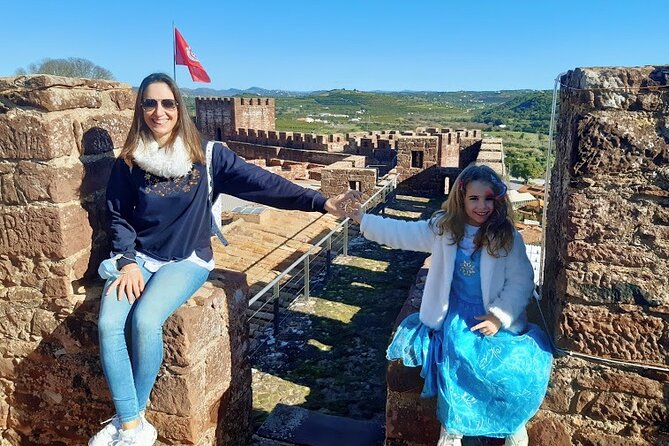 Silves and Monchique - Private - Admission, Comfort, and What the “Free Tickets” Really Means