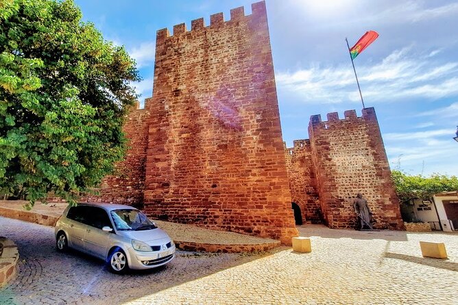 Silves and Monchique - Private - Price and Value for a Private Day From Albufeira
