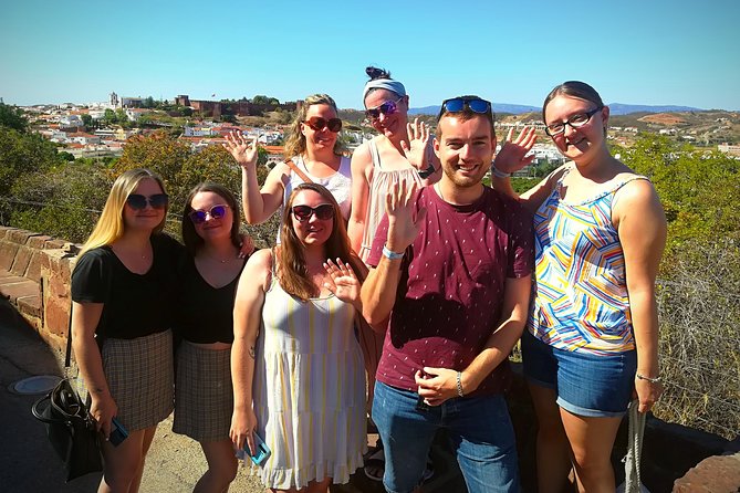 Silves and Monchique Wine Taste Premium - Private> VTours Algarve - Key Highlights to Know Before You Go