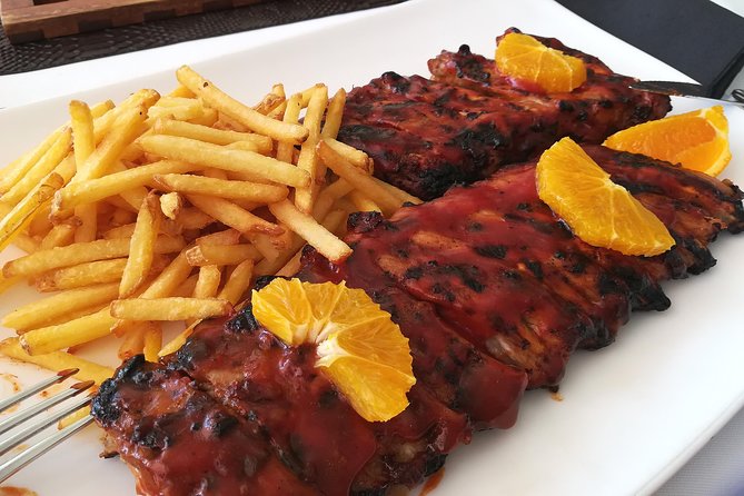 Silves and Monchique Wine Taste Premium - Private> VTours Algarve - Food Reality: Lunch Is On You (Plan for It)