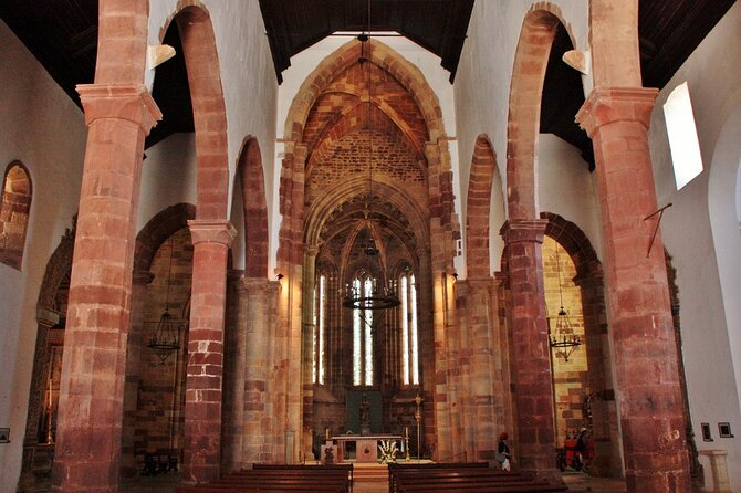 Silves and Monchique Wine Taste Premium - Private> VTours Algarve - Price and Value: Is $300.06 a Fair Deal?