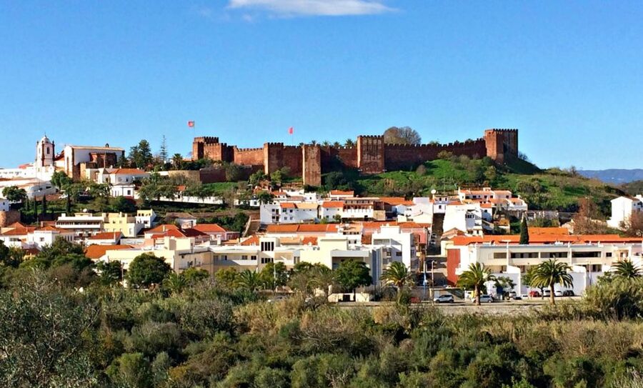 Silves, Caldas and Monchique Wine Tasting: Full Day Tour - FAQ