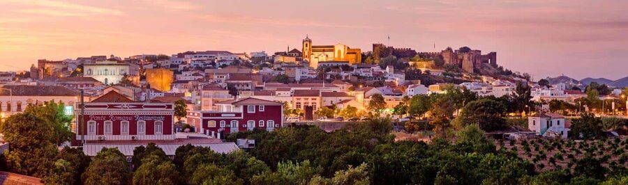 Silves History - Nature Boat Tour - free drink and Port wine - Key highlights to know before you go