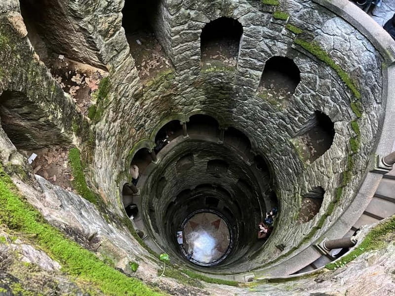 Sintra: 2-Hour Guided Tuk-Tuk Tour - Sabuga Fountain: A Charming Start That Sets Up the Stories