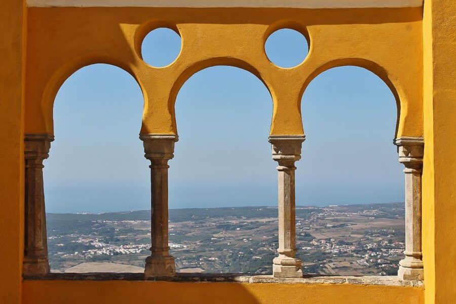 Sintra and Cascais: Full-Day Private Sightseeing Tour - Why this Sintra and Cascais day feels different