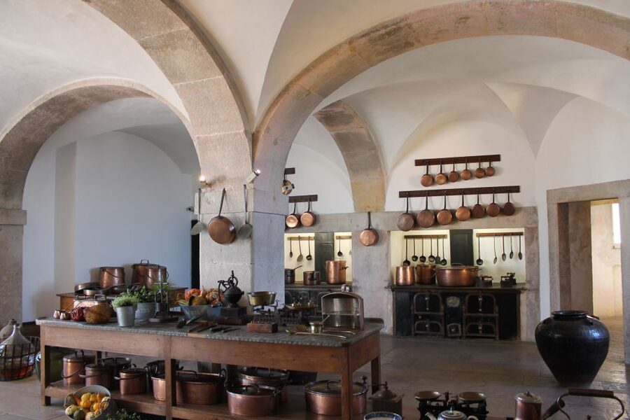 Sintra and Cascais: Full-Day Private Sightseeing Tour - Cascais on the return: fishing village calm