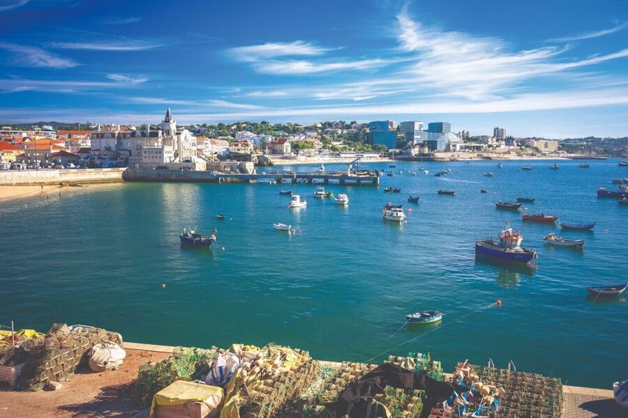 Sintra and Cascais: Full Day Tour - Key highlights that make this tour worth your time