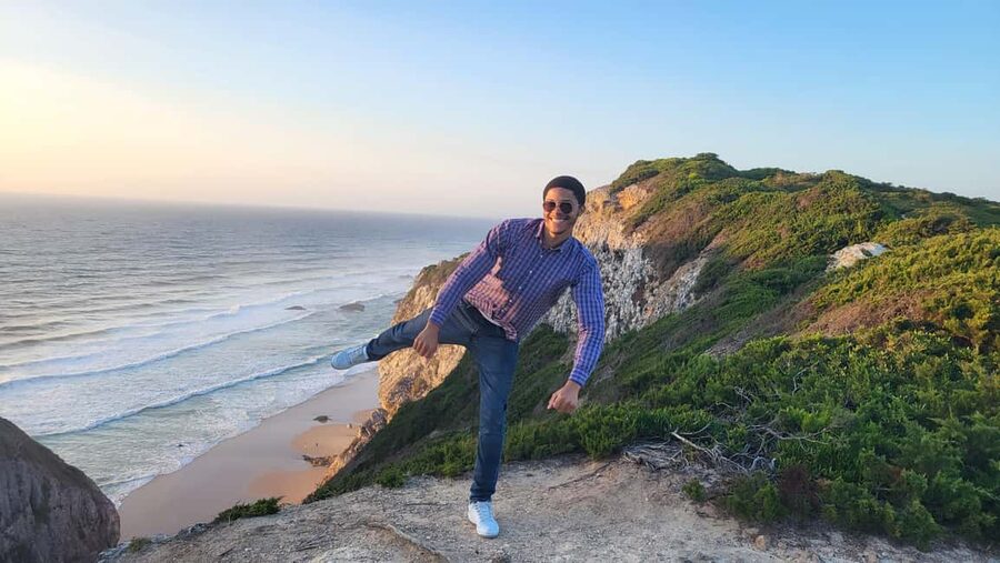 Sintra and Cascais: Private and Customizable Tour - The return route: Cabo da Roca and Cascais when timing allows