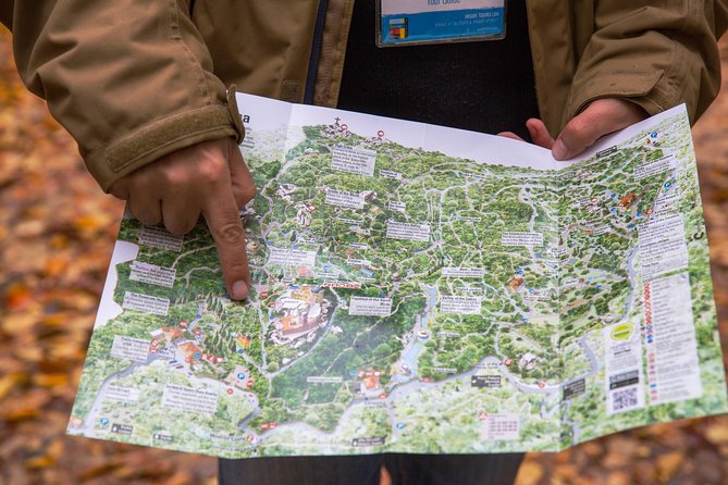 Sintra and Cascais Small-Group Day Trip from Lisbon - Why this Sintra and Cascais day trip beats DIY from Lisbon