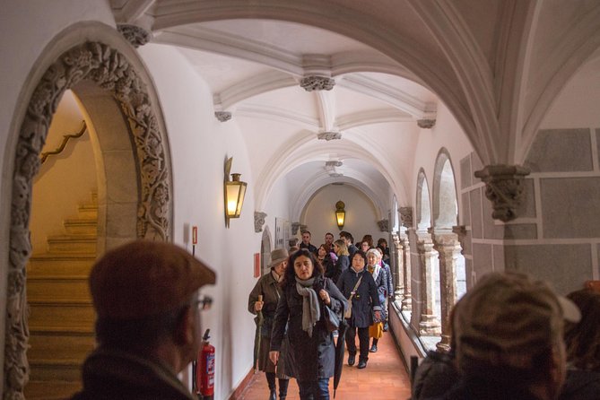 Sintra and Cascais Small-Group Day Trip from Lisbon - Price and value: what you’re really paying for in an 8-hour day