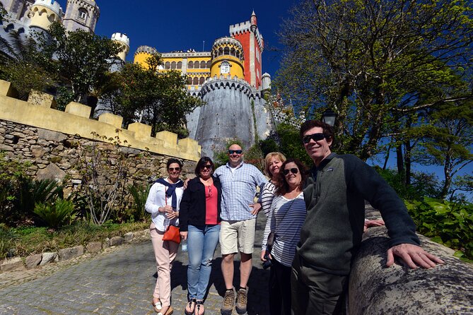 Sintra and Cascais Small Group Tour from Lisbon - Why Sintra and Cascais feels like two trips in one day
