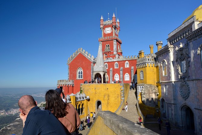 Sintra and Cascais Small Group Tour from Lisbon - A short Sintra orientation that sets you up for Pena Palace