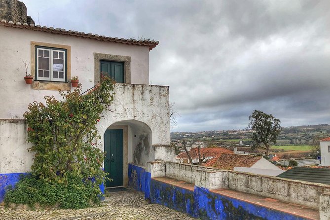 Sintra Cabo da Roca Cascais Estoril Private Tour - Cascais historic center and Boca do Inferno: small stops with big attitude