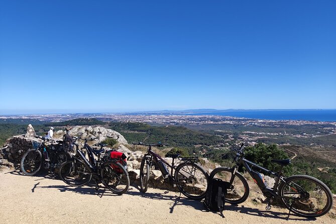 Sintra & Cascais de E-Bike Tour - Price and value: what your $102.84 really covers