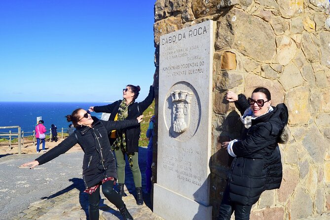 Sintra & Cascais de E-Bike Tour - Stop 1: Sintra village break, coffee, and the pastries you came for