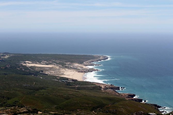Sintra-Cascais Natural Park by E-Bike: 8- hour Tour from Lisbon - Village cycling, Colares vineyards, and lunch in Azóia