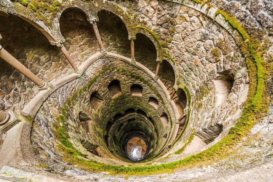 Sintra: Castle of the Moors & Quinta Entry with Audio Guides - Why this Sintra audio day works better than a rushed tour