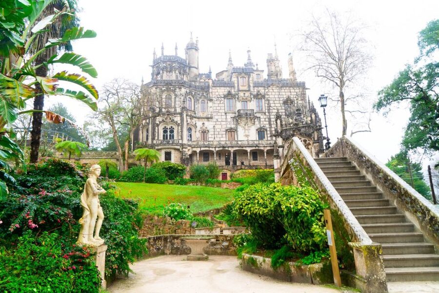 Sintra: Castle of the Moors & Quinta Entry with Audio Guides - Price and value: is $57 a fair deal for self-guided Sintra?