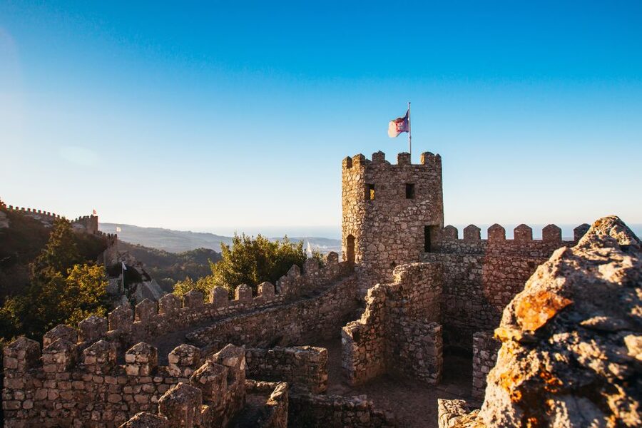 Sintra: Castle of the Moors Skip-the-Line Ticket - Price and value: when $14 makes sense