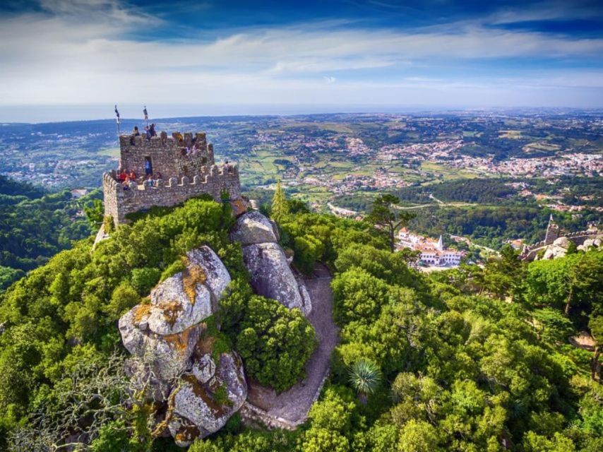 Sintra: Castle of the Moors Skip-the-Line Ticket+Audio Guide - Timing, Weather, and the Late Afternoon Finish