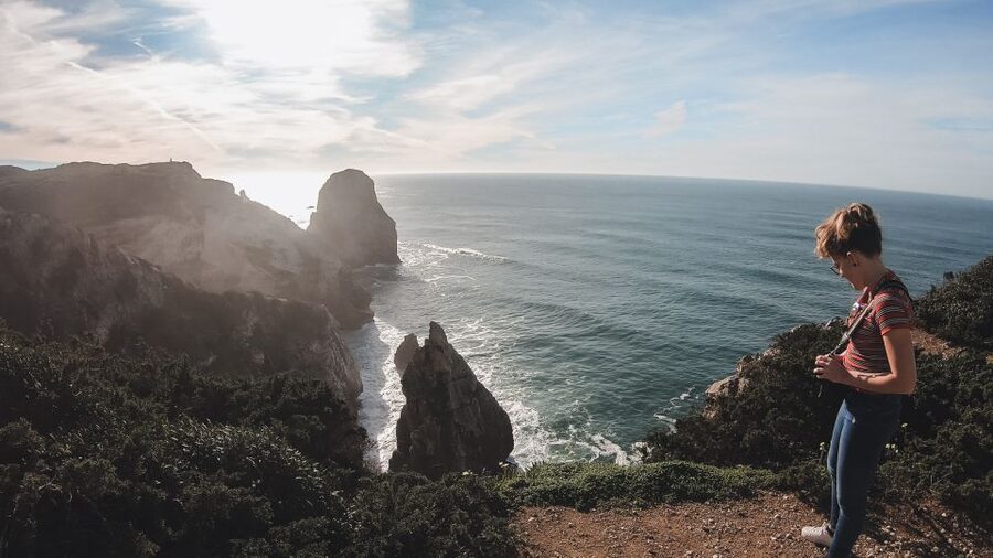 Sintra: Epic Full-Day 4x4 Off-Road Adrenaline Tour in Sintra - Lunch Is On Your Bill, So Plan Your Budget