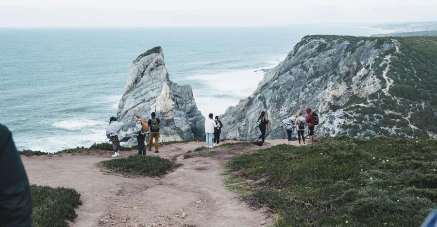Sintra: Epic Full-Day 4x4 Off-Road Adrenaline Tour in Sintra - The 4x4 Experience: Mud, Pine Forests, and Secret-Feeling Trail Stops