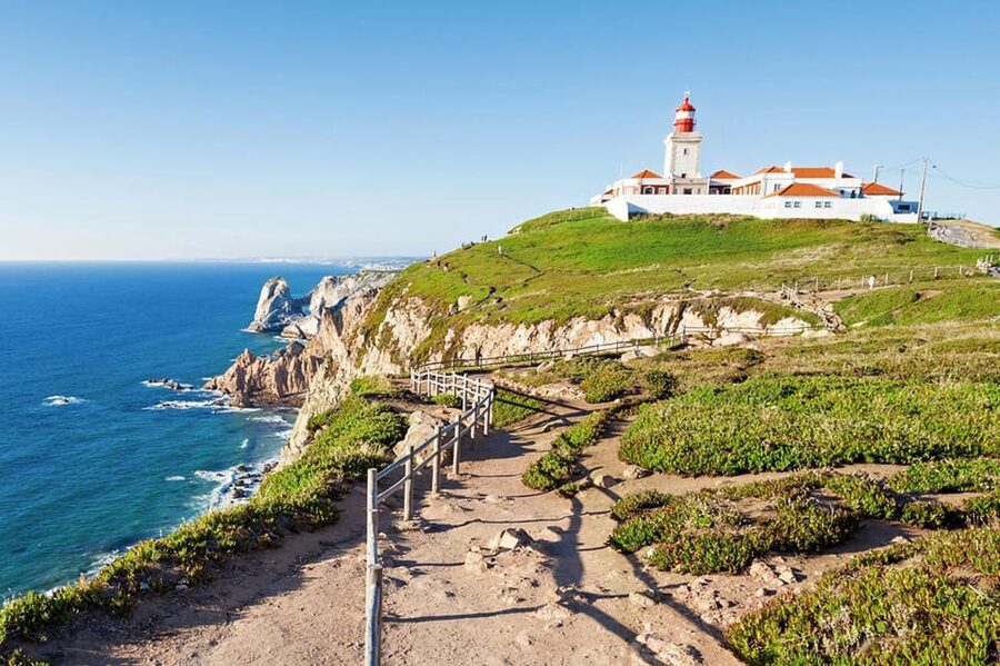 Sintra: Full-Day Deluxe Tour with Pena Palace ticket - Key Things to Know Before You Go