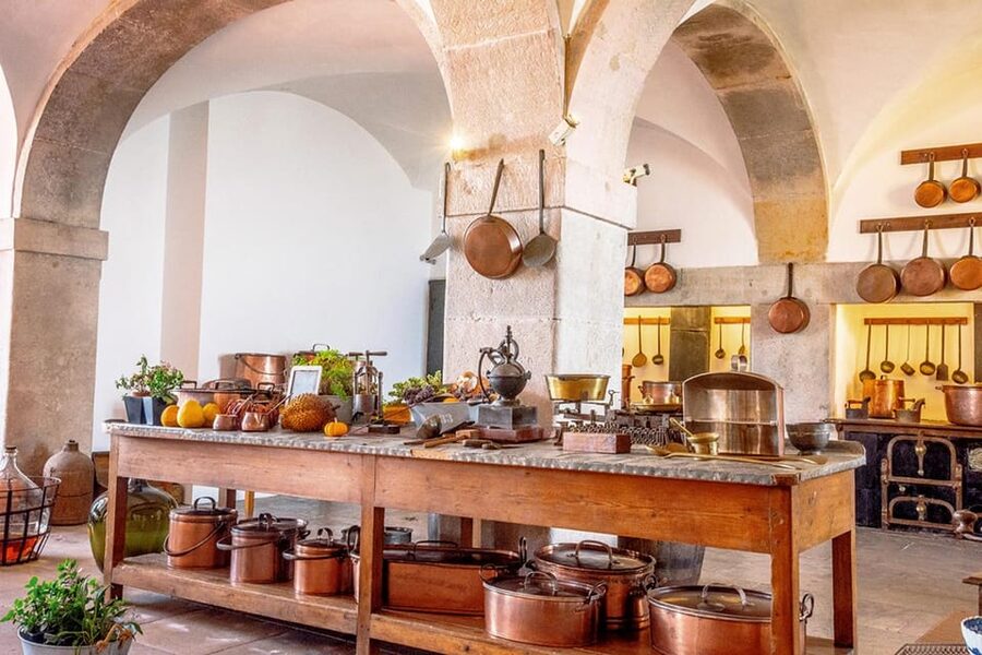 Sintra: Full-Day Deluxe Tour with Pena Palace ticket - From Marquês de Pombal to Cabo da Roca: The Morning Momentum