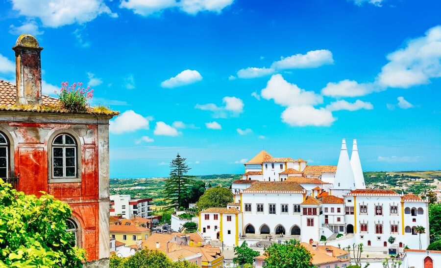 Sintra: Full-Day Private Monuments Tour from Lisbon - Key moments that make this Sintra day work