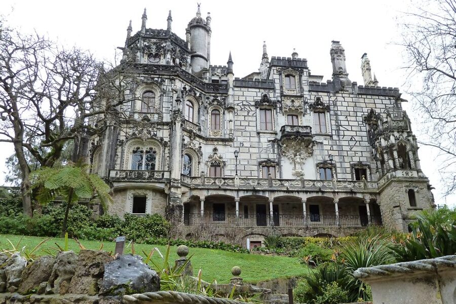 Sintra: Full-Day Private Monuments Tour from Lisbon - Making the day smoother: the small prep that pays off