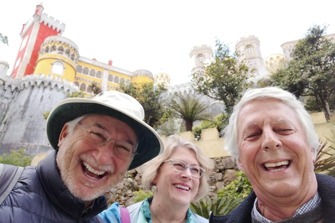 Sintra Full-Day Private Tour - A Journey through Wonderland - Price and What You Really Get for $187.44