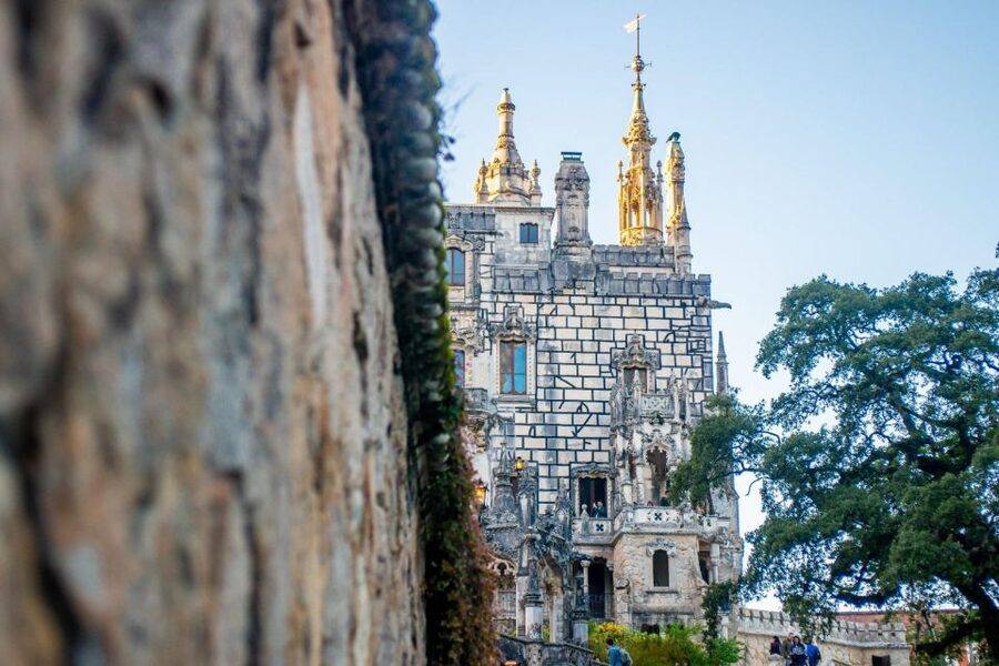 Sintra: Full-Day Private Tour & Pena Palace Entry Option - Key things to know before you go